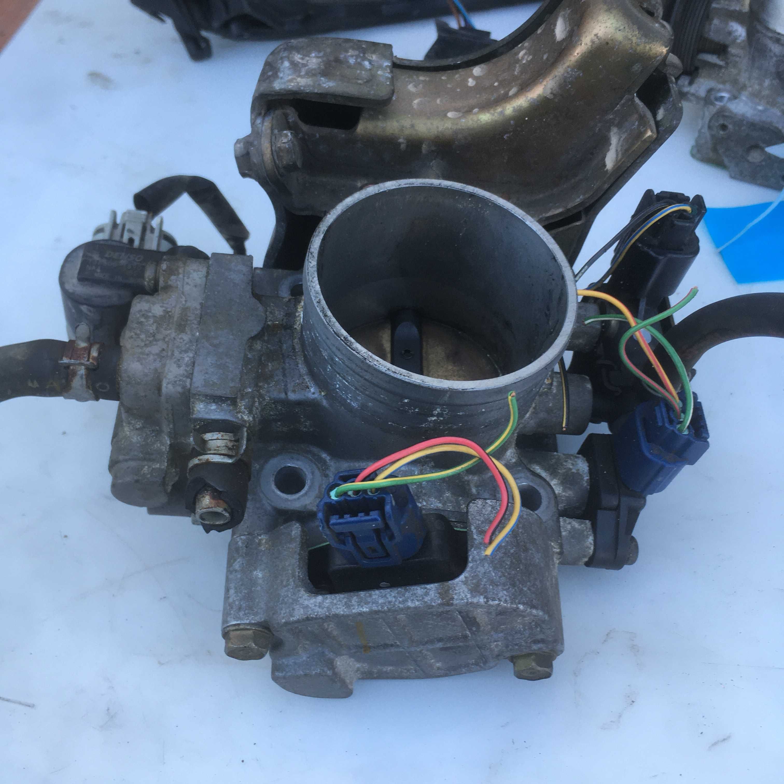 przepustnica cewka honda 2,0 i VTEC oryginalna