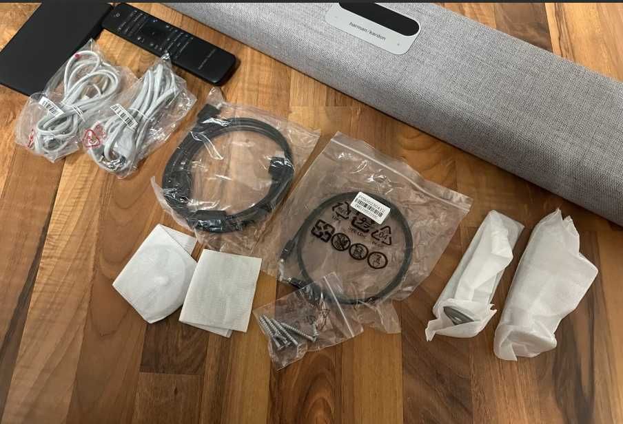 Harman Kardon Citation Multibeam 700 Soundbar