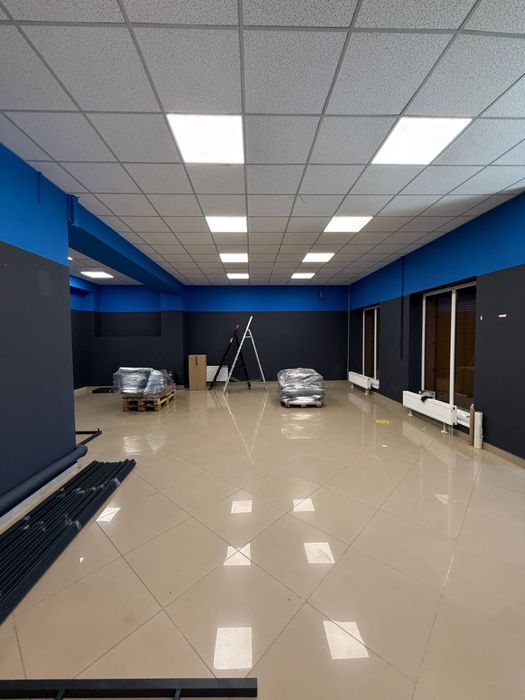 Оренда комерційного приміщення на Щасливому