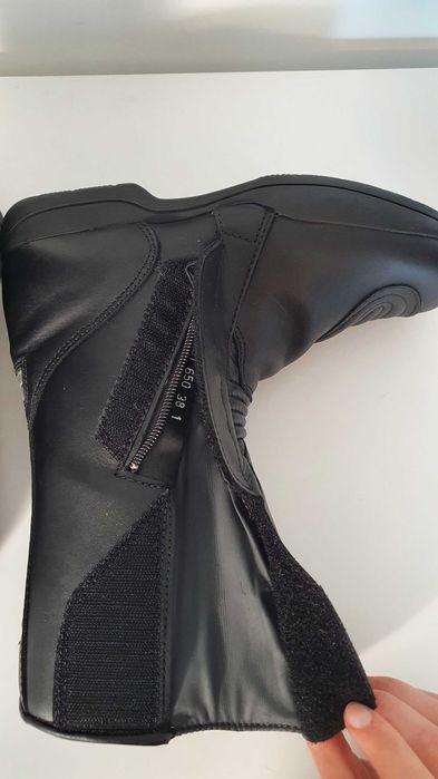 Botas Alpinestars GORE-TEX (em pele) Mulher - Tamanho 38