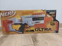 Ultraa dorado duży nerf pistolet na prezent