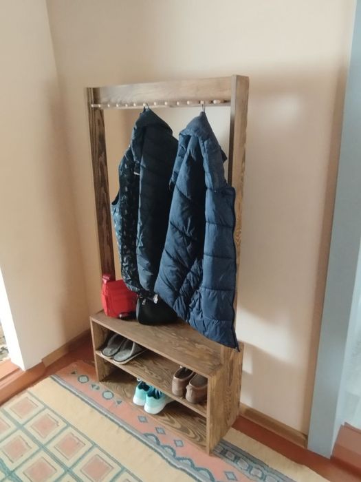 Поличка для взуття