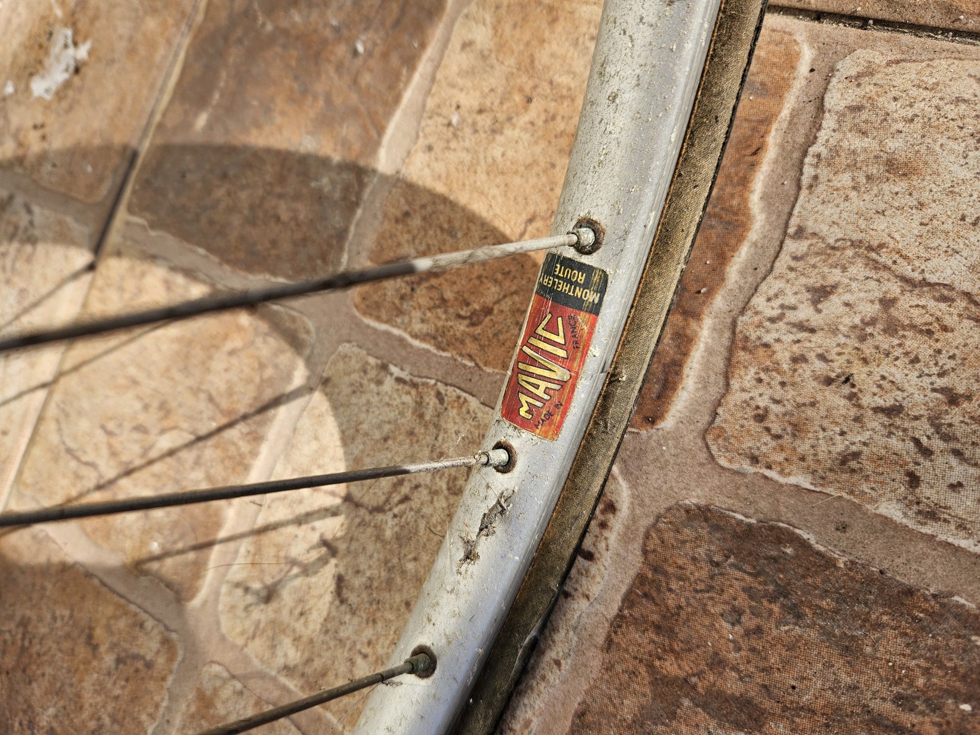 Bicicleta estrada