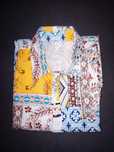 Camisa Homem Colorida