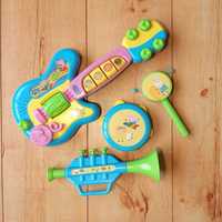 Набір іграшок музичних Peppa Pig