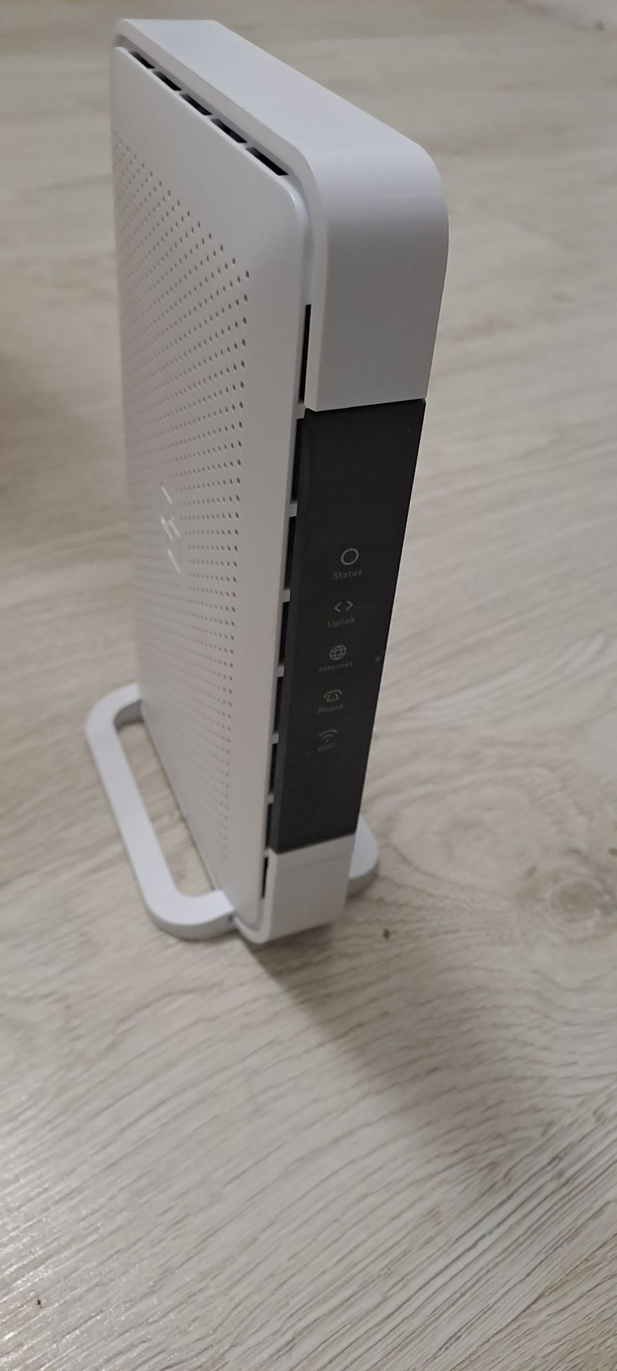 Router WiFi sprawny