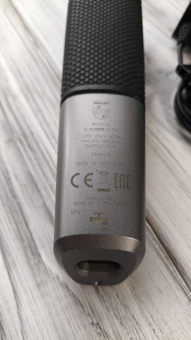 Триммер Philips MG5720