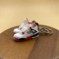 Porta-chaves Nike Jordan 4