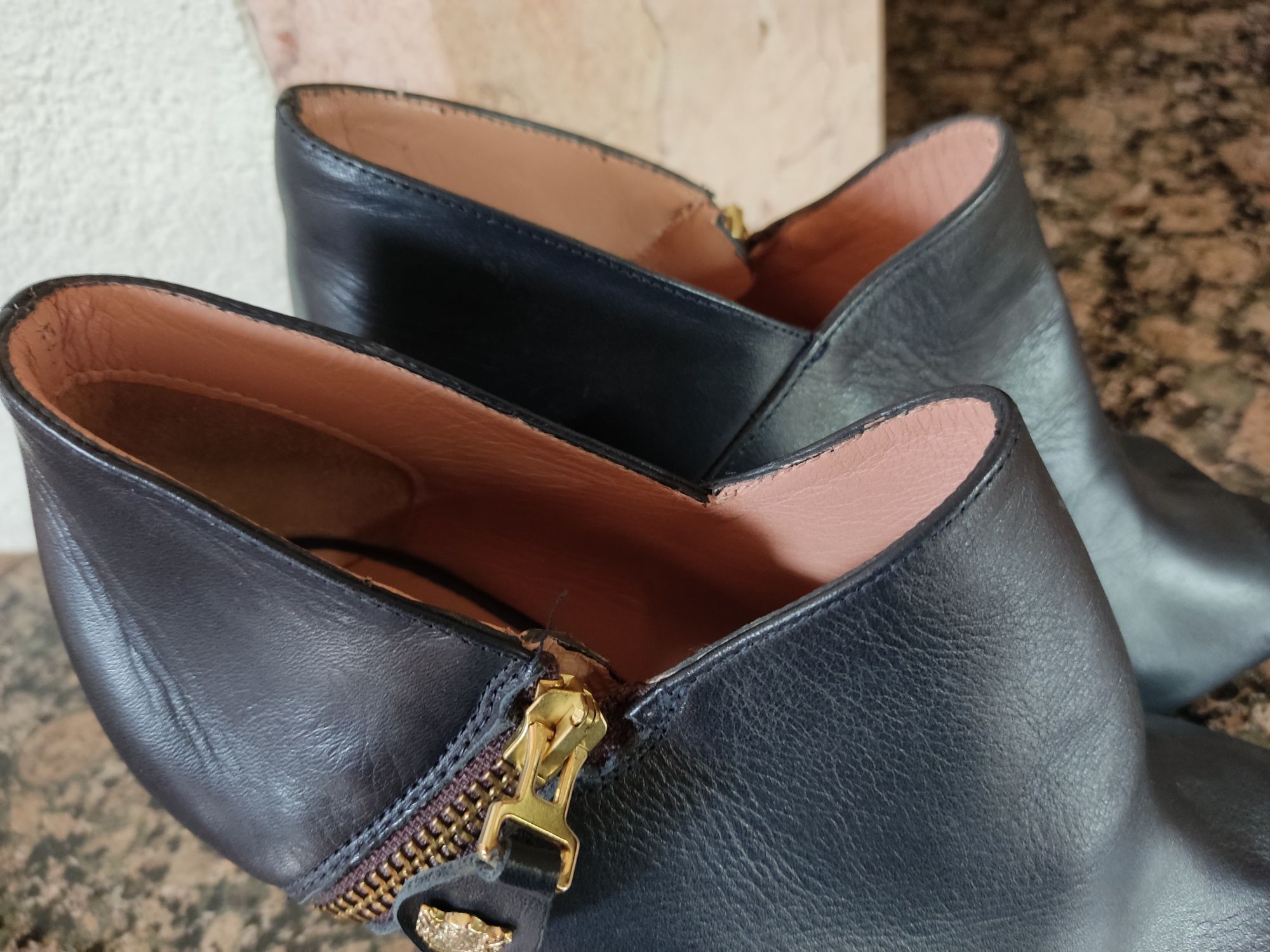Buty Pedro Miralles 39, nowe