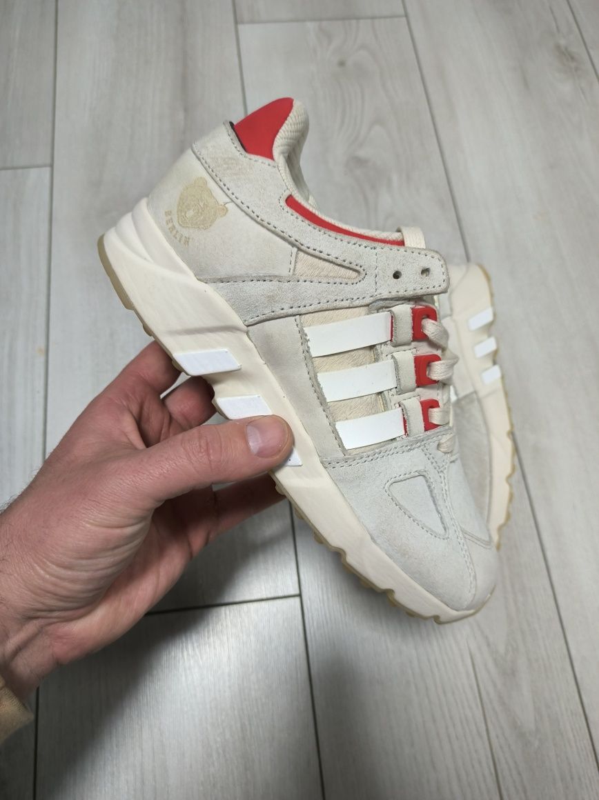 Кросівки Adidas eqt gvidance berlin zx8000 s81038 оригінал