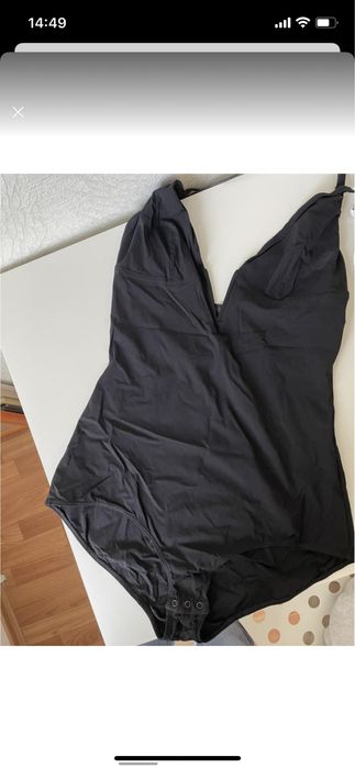 Эффектный боди Oysho