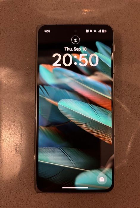 OPPO find / OnePlus Open