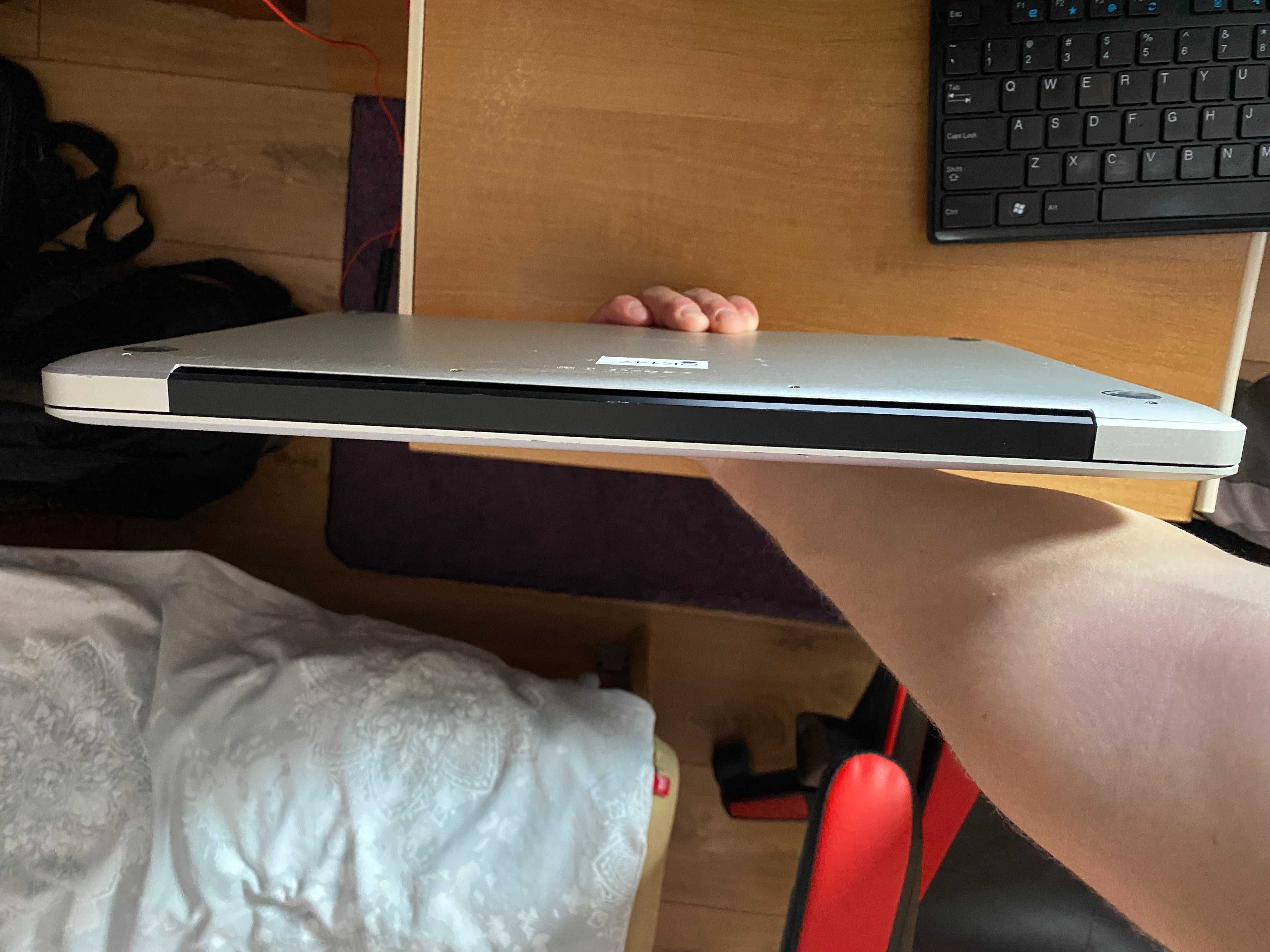 Macbook Pro 15'' 2011 Late A1286 bez dysku twardego