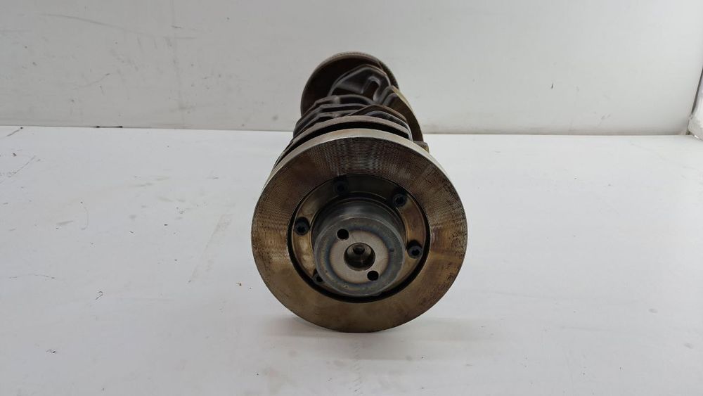 Коленвал Volvo S60 V60 V70 S80 II XC60 XC90 3.0 3.2 T6 2012 6G9N6316AD