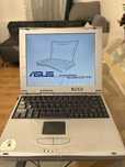 Asus  L7200 B notebook
