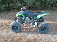 Honda Suzuki Kawasaki Arctic cat 400 DVX