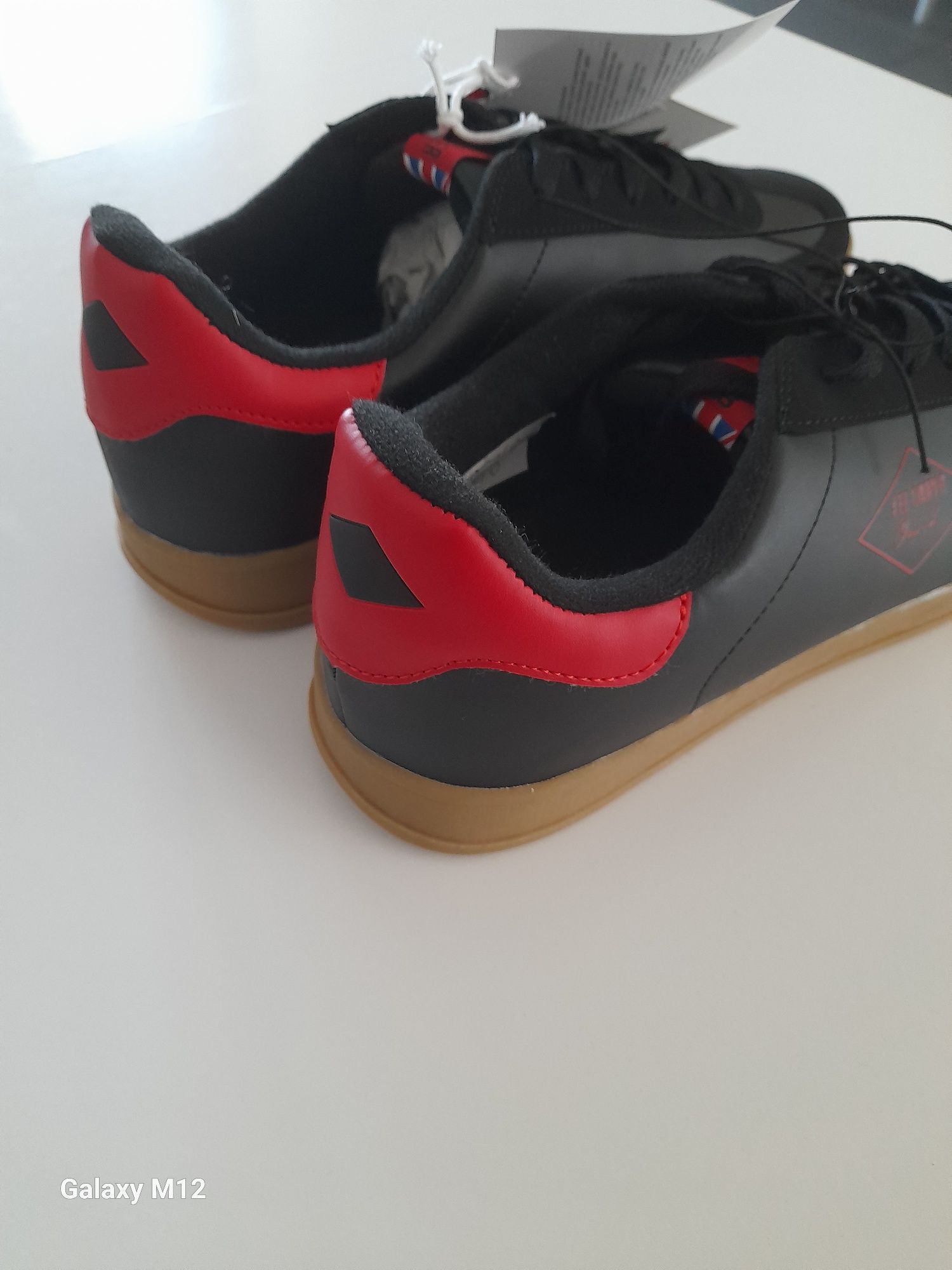 Sneakersy Lee Cooper 43