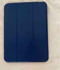 Capa OtterBox Symmetry  iPad (10.ª geração) - Azul