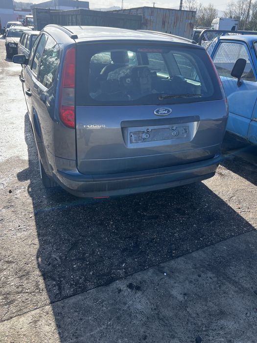 Ford Focus Mk2 (peças)