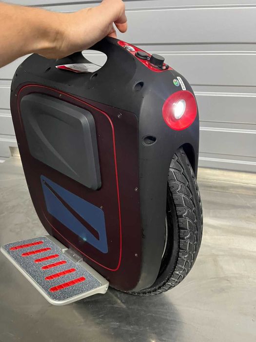 Моноколесо Gotway Msuper v3 820Wh