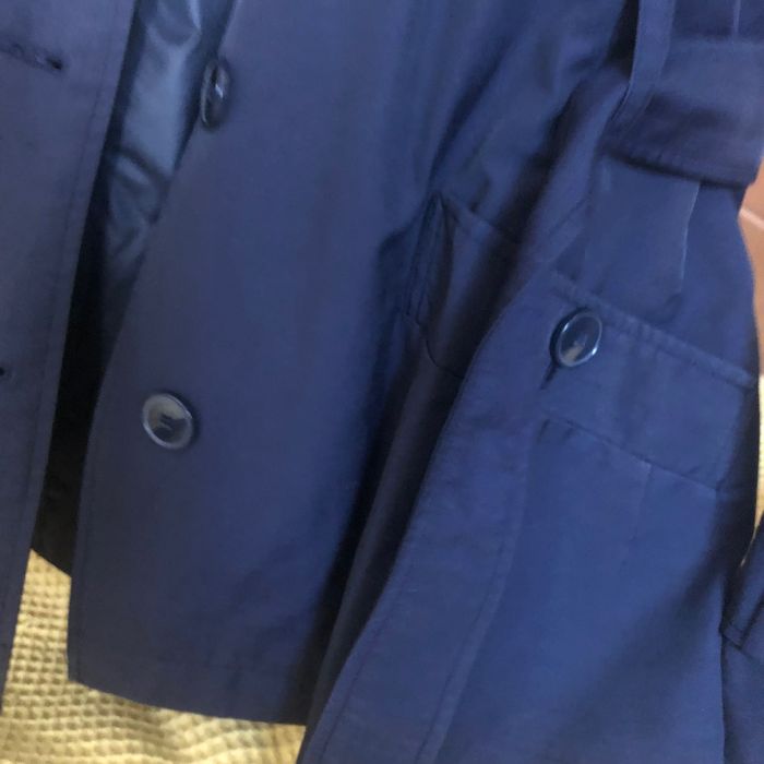 Плащ куртка жіноча Max & Co