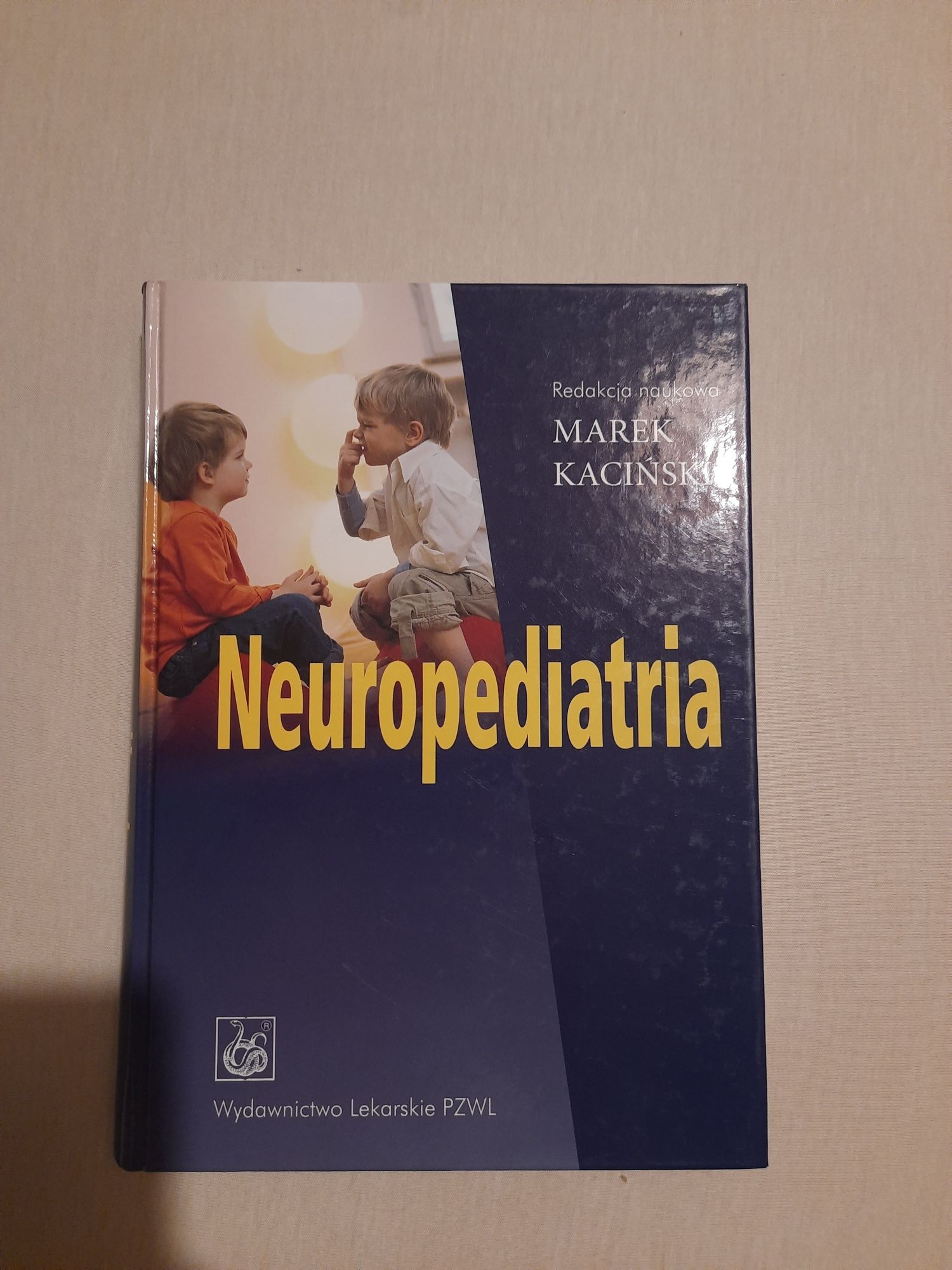 Neuropediatria  PZWL