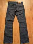 Джинси Levi's 507