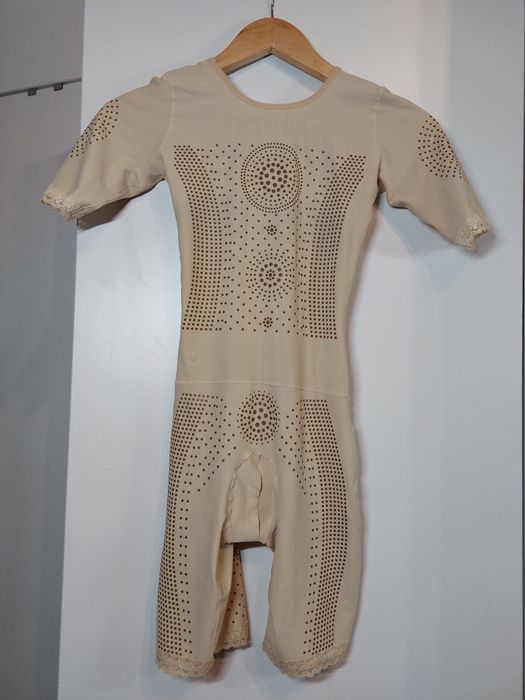 Women's Shapewear Bodysuit body wyszczuplające Amazon body do treningu