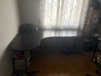 Secretaria De Escritório ( Grande )