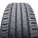 Opona 215/60/17 Continental 215/60R17 Eco5 96H Letnia 2017 6,7mm