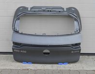 Mercedes Benz EQC W293 Крышка багажника разборка