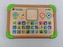 Vtech interaktywny tablet do nauki dla dzieci DE