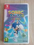 Sonic Colors Ultimate