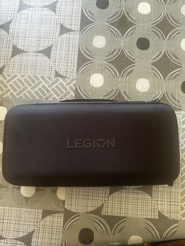 Lenovo legion go