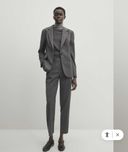 Massimo dutti штани, брюки 38розмір