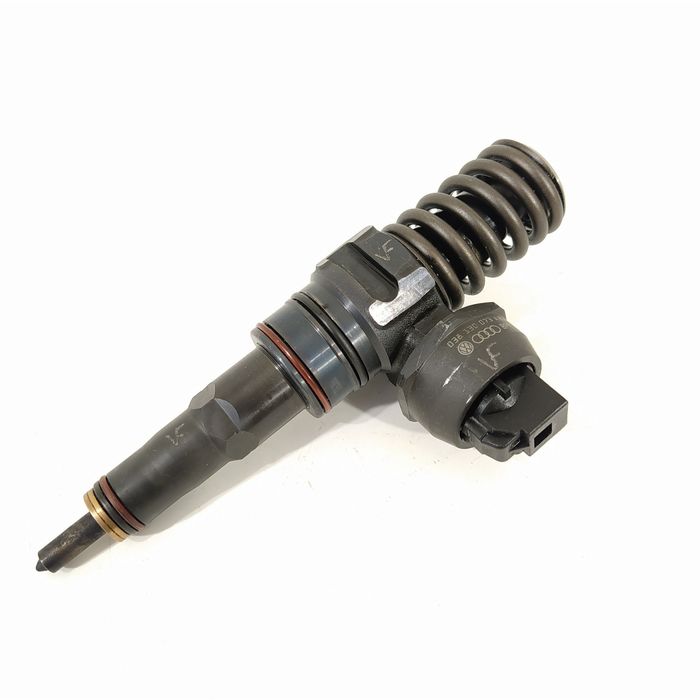Injector AUDI A4 B6 (8E2) 1.9 TDI PD130