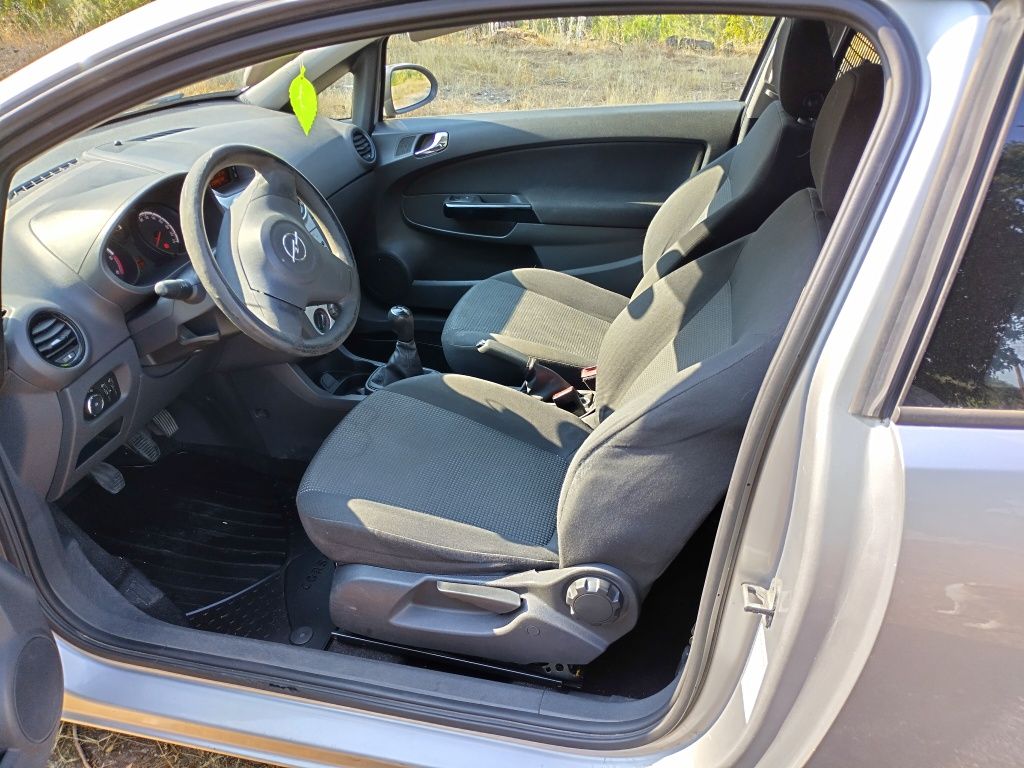 Opel Corsa 1.3 CDTI Comercial 2011