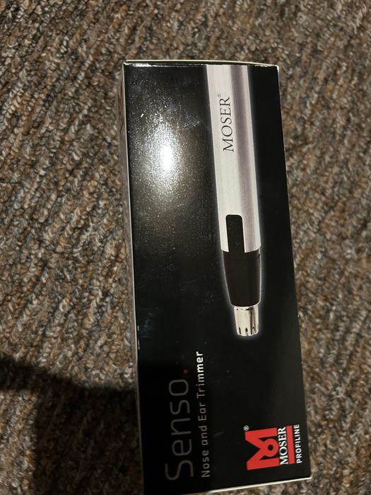 Продам тример для видалення волося