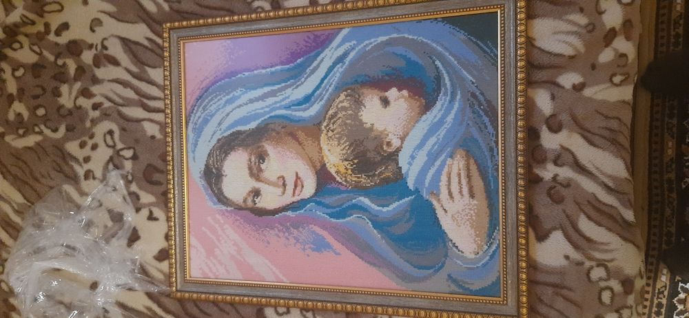 Ікона ручної роботи