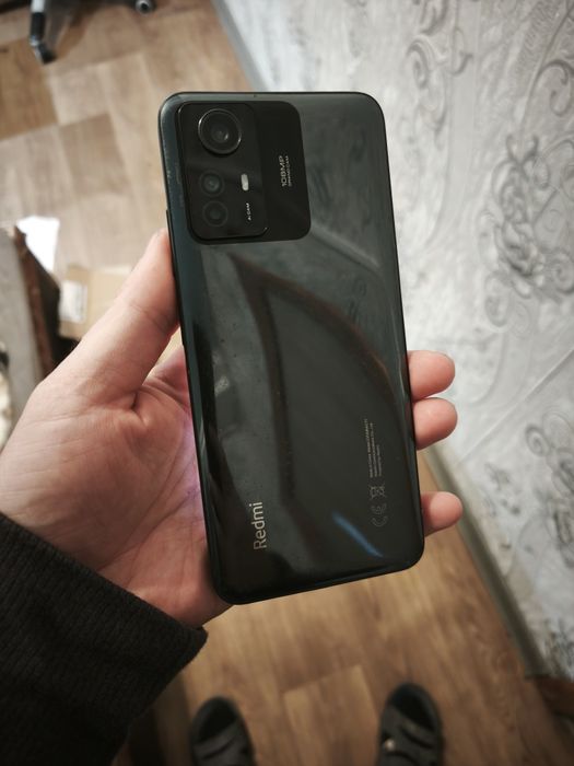 Продам Redmi note 12s 12/256