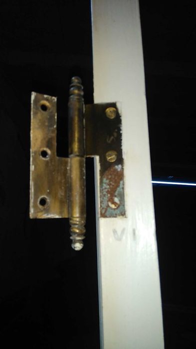 Portas interiores e de roupeiros