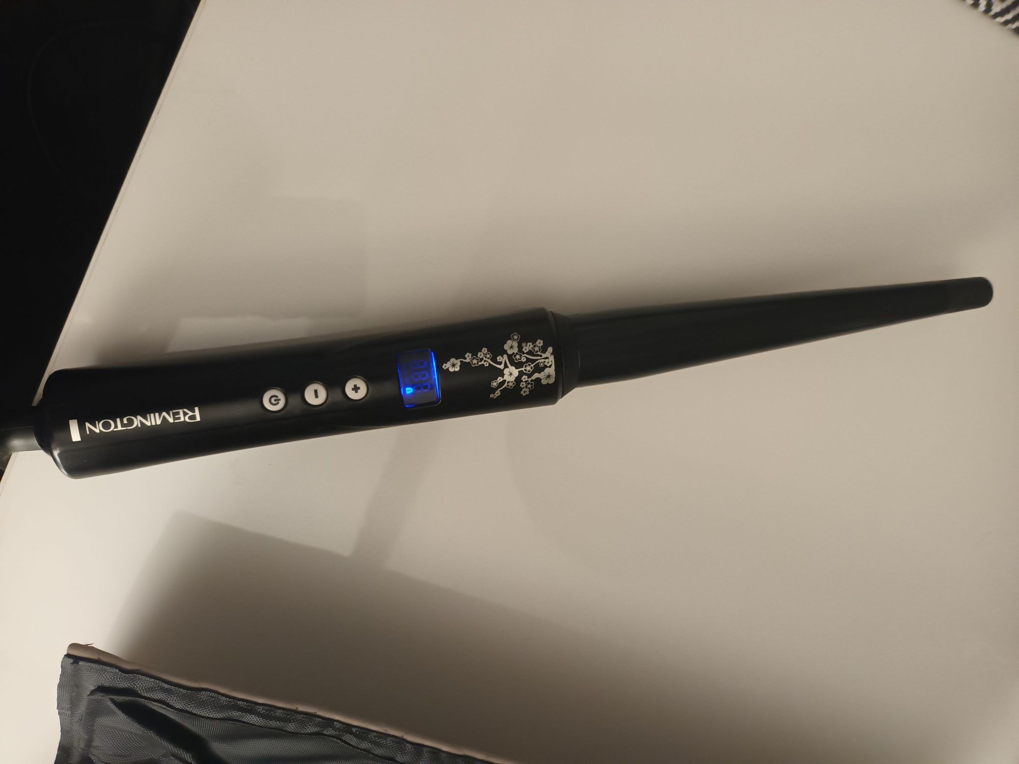 Lokówka stożkowa Remington