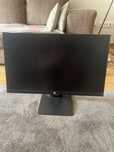Monitor HP 24ih FHD gaming