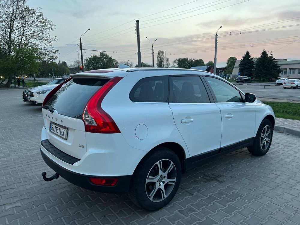 Volvo XC60 Терміново !