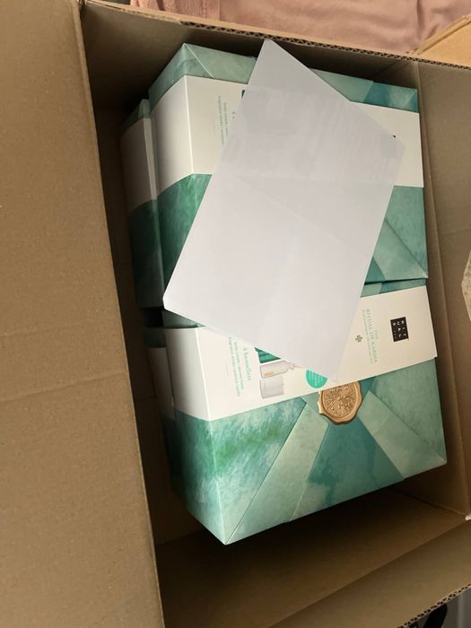 Подарочный набор Rituals The Ritual of Karma L