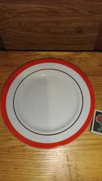 Набор тарелок для вторых блюд (тарелка)
