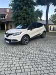 Renault Captur 1.5 dci zadbany
