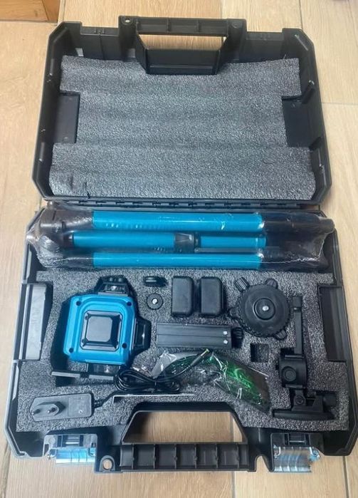 Laser 16 linhas novo