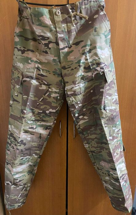 Костюм "BFU" Multicam від P1G-Tac