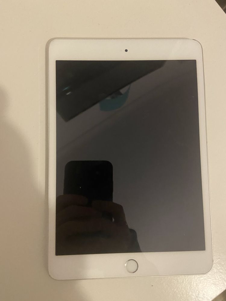 Ipad mini 3 em ótimo estado